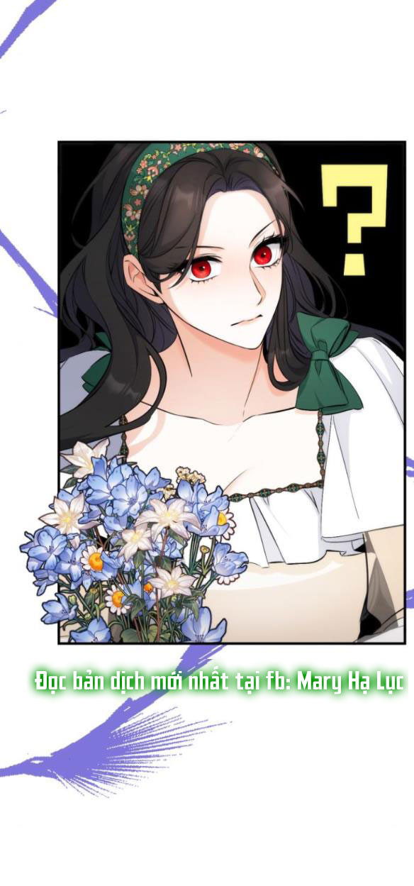 Dành Cho Nhân Vật Bị Bỏ Rơi Yêu Thích Nhất Của Tôi Chapter 19.5 - Trang 2