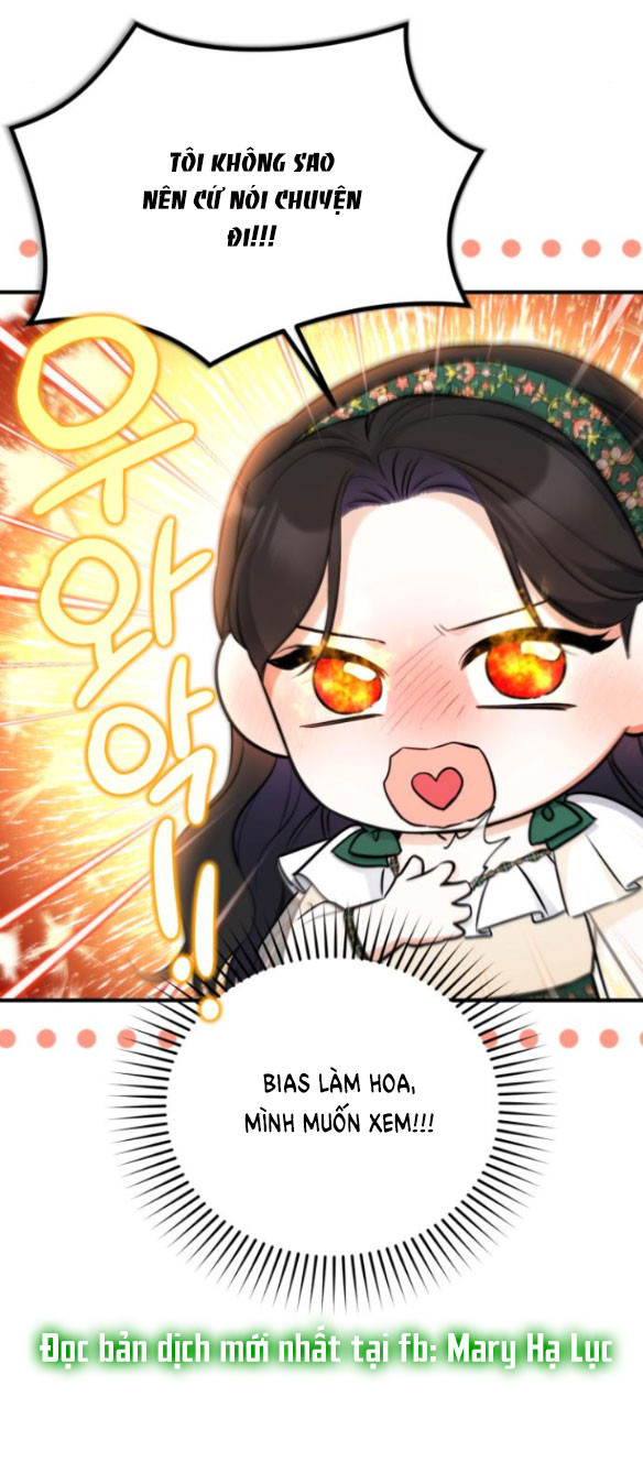 Dành Cho Nhân Vật Bị Bỏ Rơi Yêu Thích Nhất Của Tôi Chapter 19.5 - Trang 2