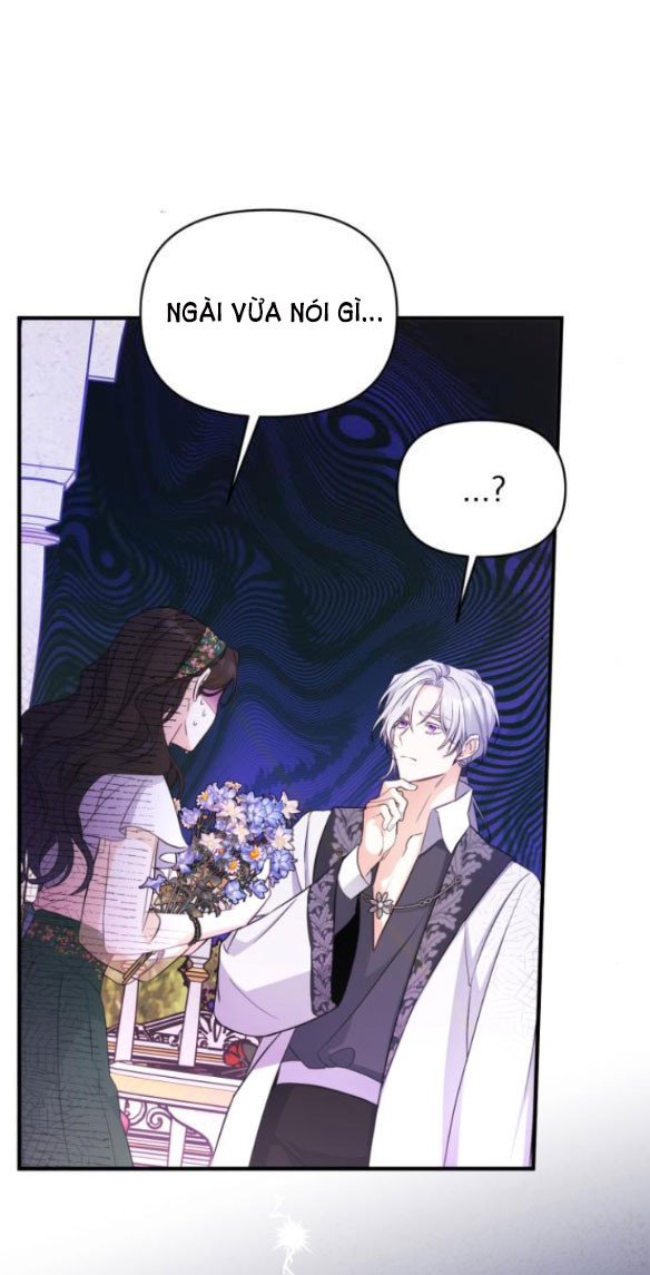 Dành Cho Nhân Vật Bị Bỏ Rơi Yêu Thích Nhất Của Tôi Chapter 19.5 - Trang 2