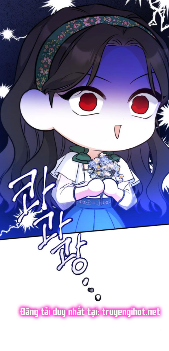 Dành Cho Nhân Vật Bị Bỏ Rơi Yêu Thích Nhất Của Tôi Chapter 19.5 - Trang 2