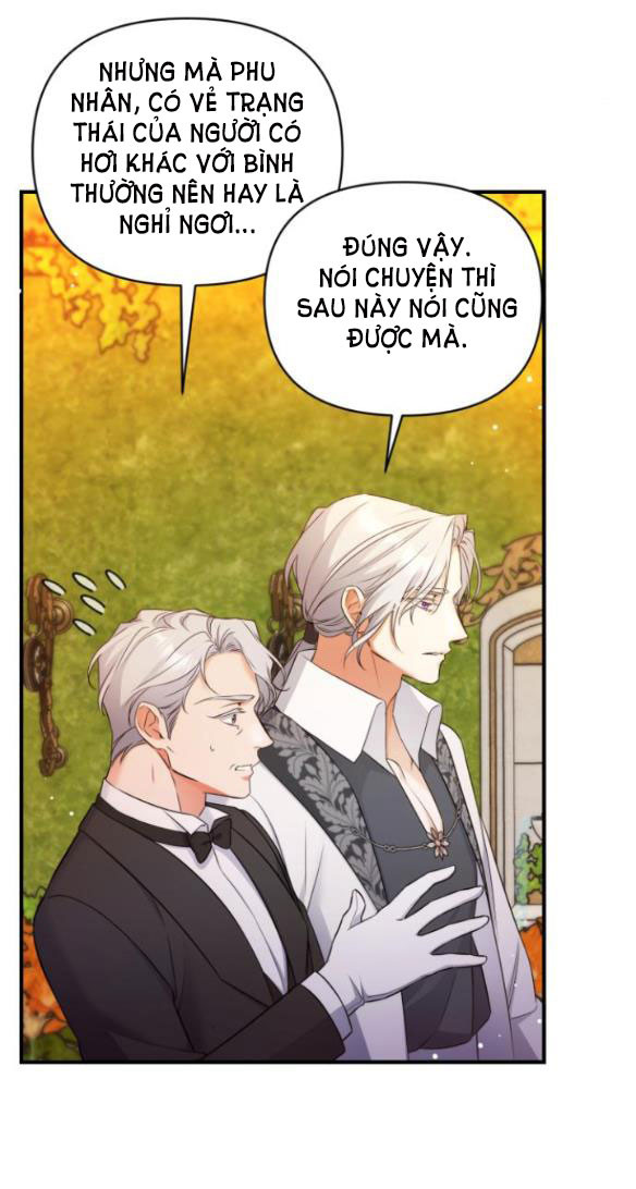 Dành Cho Nhân Vật Bị Bỏ Rơi Yêu Thích Nhất Của Tôi Chapter 19.5 - Trang 2