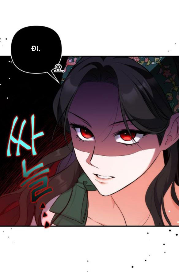 Dành Cho Nhân Vật Bị Bỏ Rơi Yêu Thích Nhất Của Tôi Chapter 19.5 - Trang 2