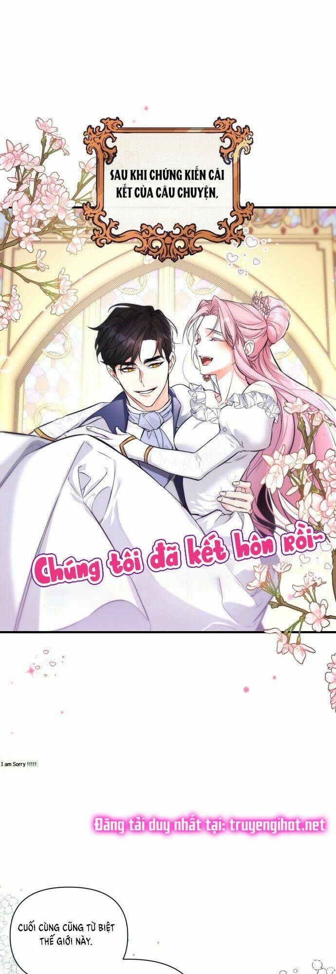 Dành Cho Nhân Vật Bị Bỏ Rơi Yêu Thích Nhất Của Tôi Chapter 2.1 - Trang 2