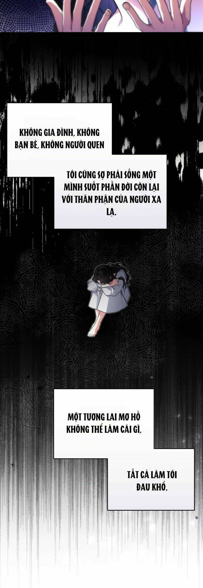 Dành Cho Nhân Vật Bị Bỏ Rơi Yêu Thích Nhất Của Tôi Chapter 2.1 - Trang 2