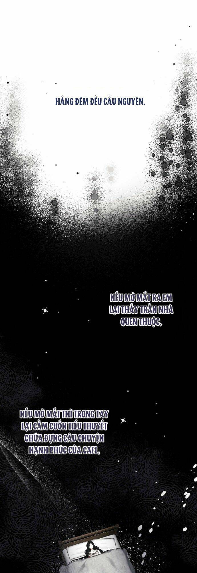 Dành Cho Nhân Vật Bị Bỏ Rơi Yêu Thích Nhất Của Tôi Chapter 2.1 - Trang 2