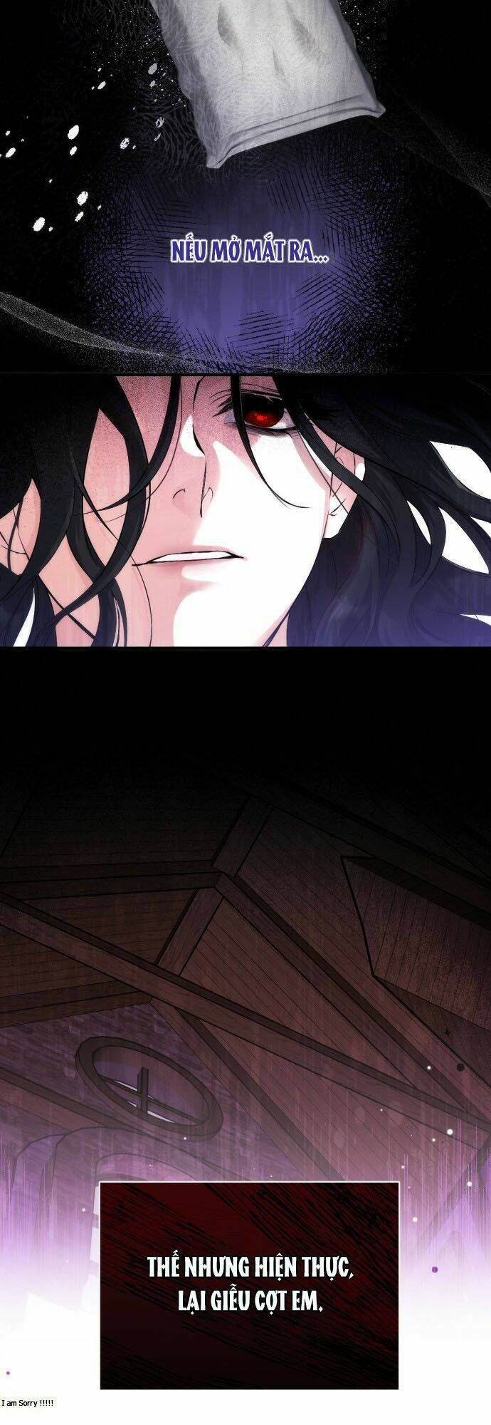 Dành Cho Nhân Vật Bị Bỏ Rơi Yêu Thích Nhất Của Tôi Chapter 2.1 - Trang 2