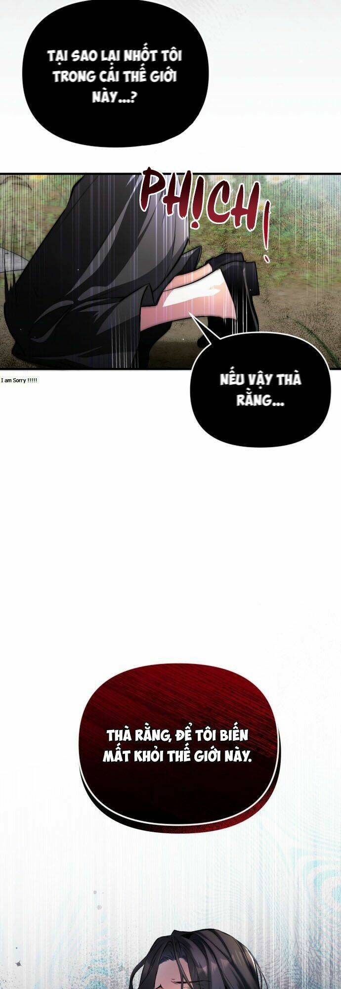 Dành Cho Nhân Vật Bị Bỏ Rơi Yêu Thích Nhất Của Tôi Chapter 2.1 - Trang 2
