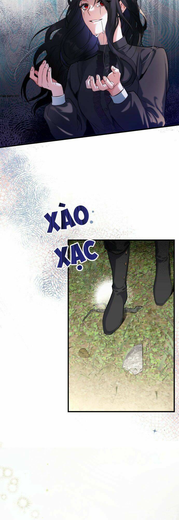 Dành Cho Nhân Vật Bị Bỏ Rơi Yêu Thích Nhất Của Tôi Chapter 2.1 - Trang 2