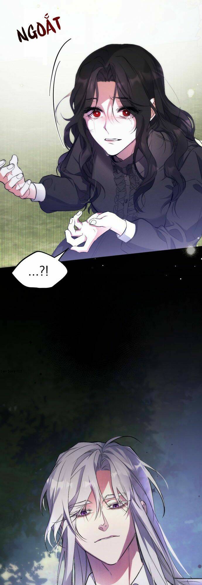 Dành Cho Nhân Vật Bị Bỏ Rơi Yêu Thích Nhất Của Tôi Chapter 2.1 - Trang 2