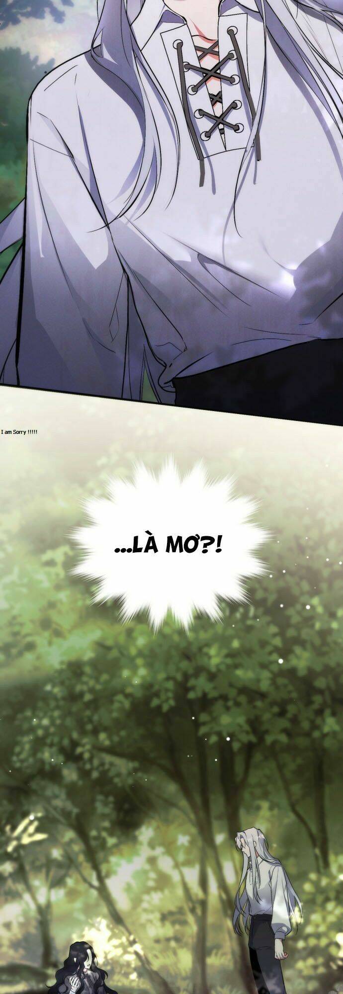 Dành Cho Nhân Vật Bị Bỏ Rơi Yêu Thích Nhất Của Tôi Chapter 2.1 - Trang 2