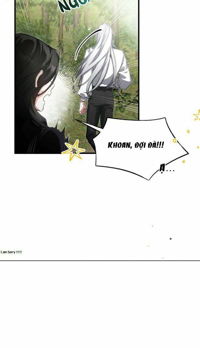 Dành Cho Nhân Vật Bị Bỏ Rơi Yêu Thích Nhất Của Tôi Chapter 2.1 - Trang 2