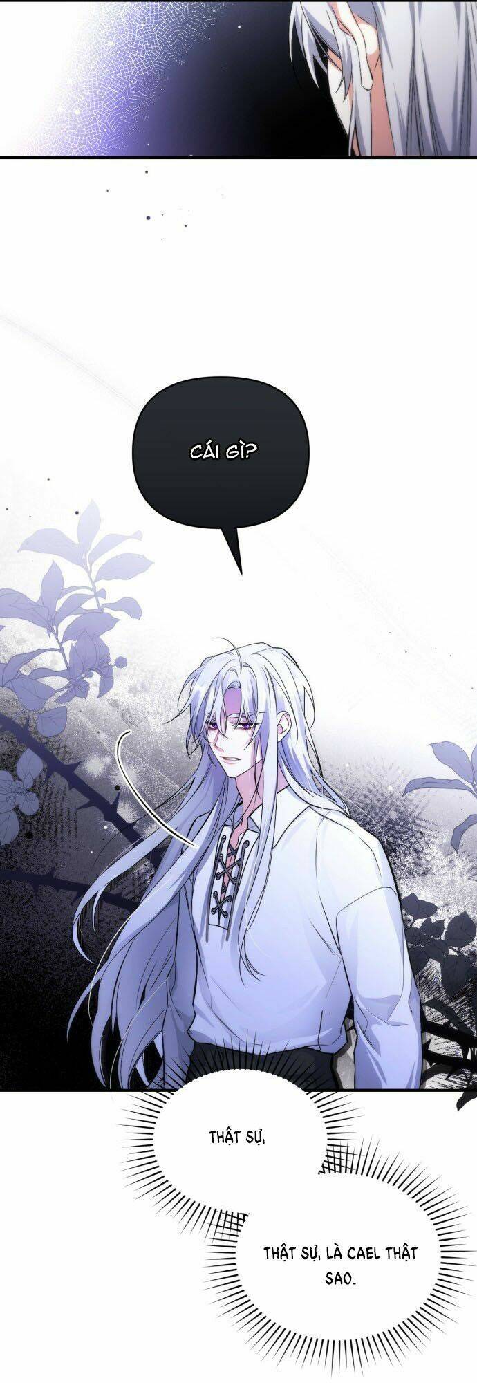 Dành Cho Nhân Vật Bị Bỏ Rơi Yêu Thích Nhất Của Tôi Chapter 2.2 - Trang 2