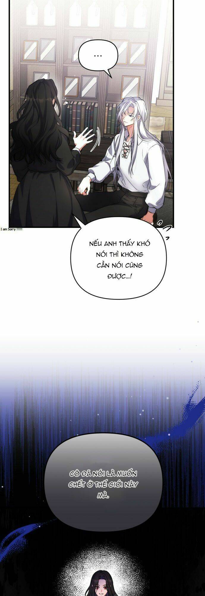 Dành Cho Nhân Vật Bị Bỏ Rơi Yêu Thích Nhất Của Tôi Chapter 2.2 - Trang 2