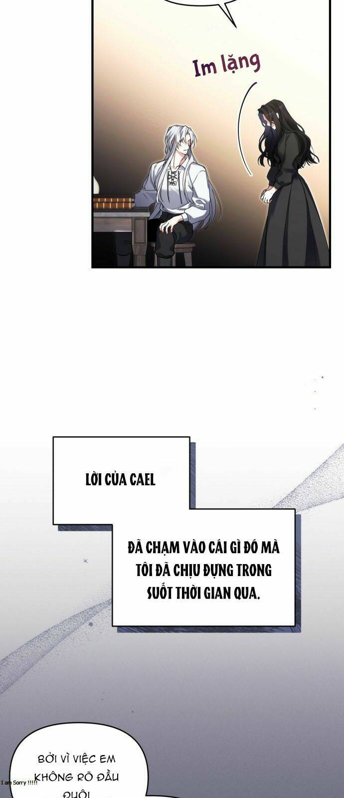 Dành Cho Nhân Vật Bị Bỏ Rơi Yêu Thích Nhất Của Tôi Chapter 2.2 - Trang 2