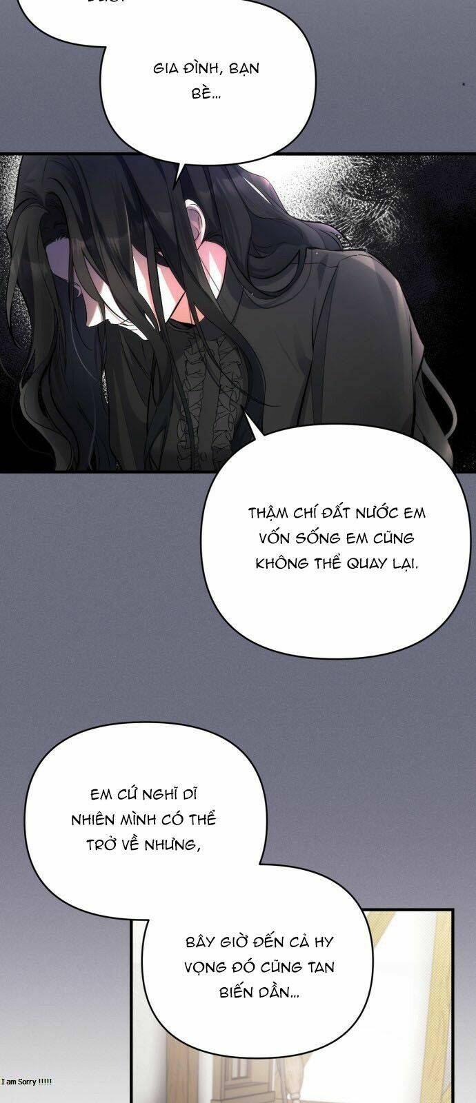 Dành Cho Nhân Vật Bị Bỏ Rơi Yêu Thích Nhất Của Tôi Chapter 2.2 - Trang 2