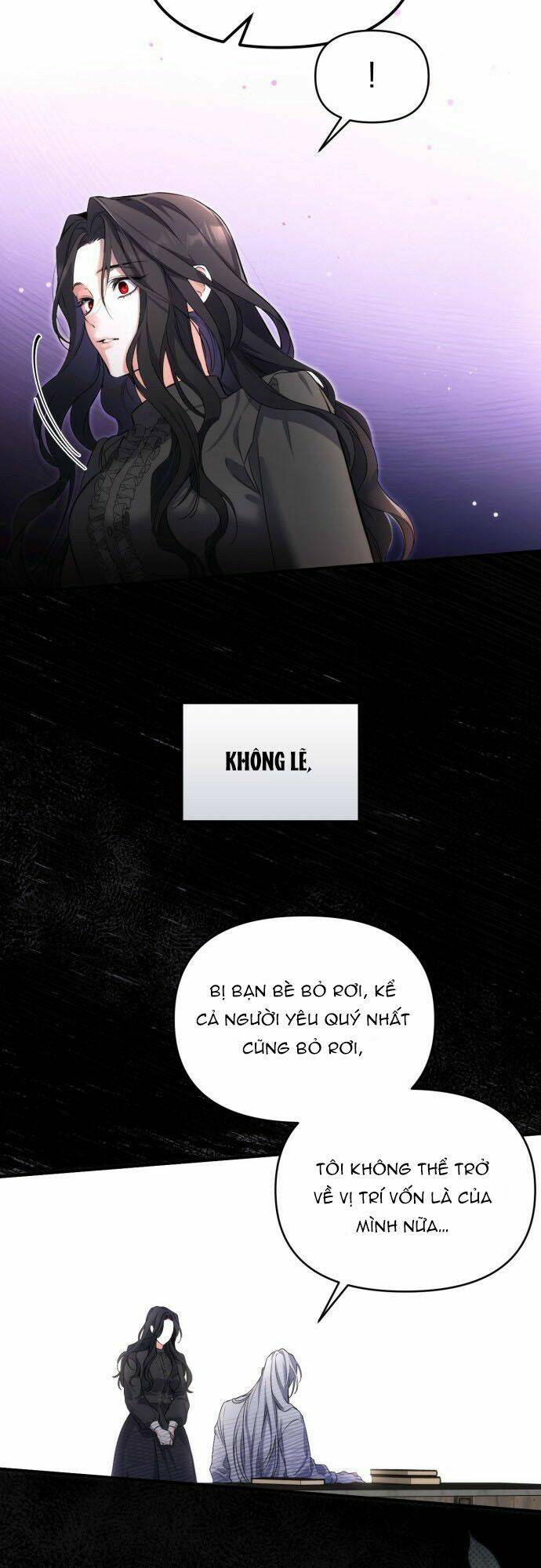 Dành Cho Nhân Vật Bị Bỏ Rơi Yêu Thích Nhất Của Tôi Chapter 2.2 - Trang 2