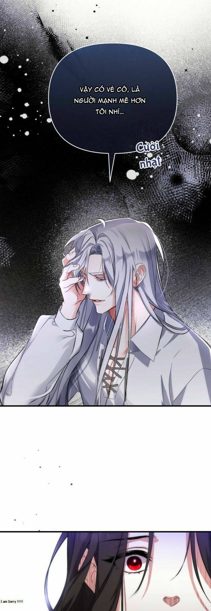 Dành Cho Nhân Vật Bị Bỏ Rơi Yêu Thích Nhất Của Tôi Chapter 2.2 - Trang 2