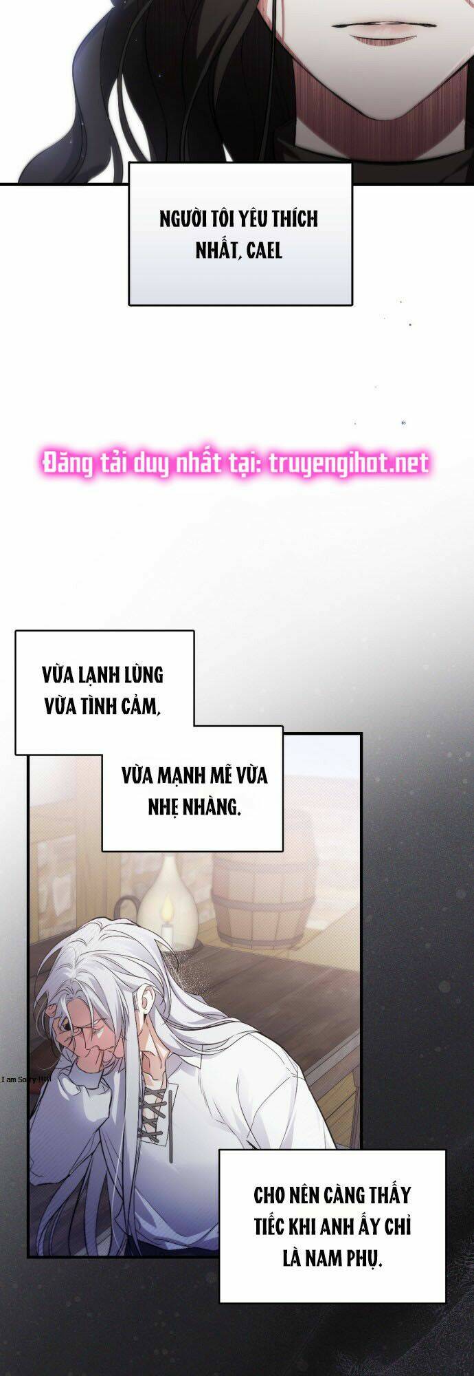 Dành Cho Nhân Vật Bị Bỏ Rơi Yêu Thích Nhất Của Tôi Chapter 2.2 - Trang 2