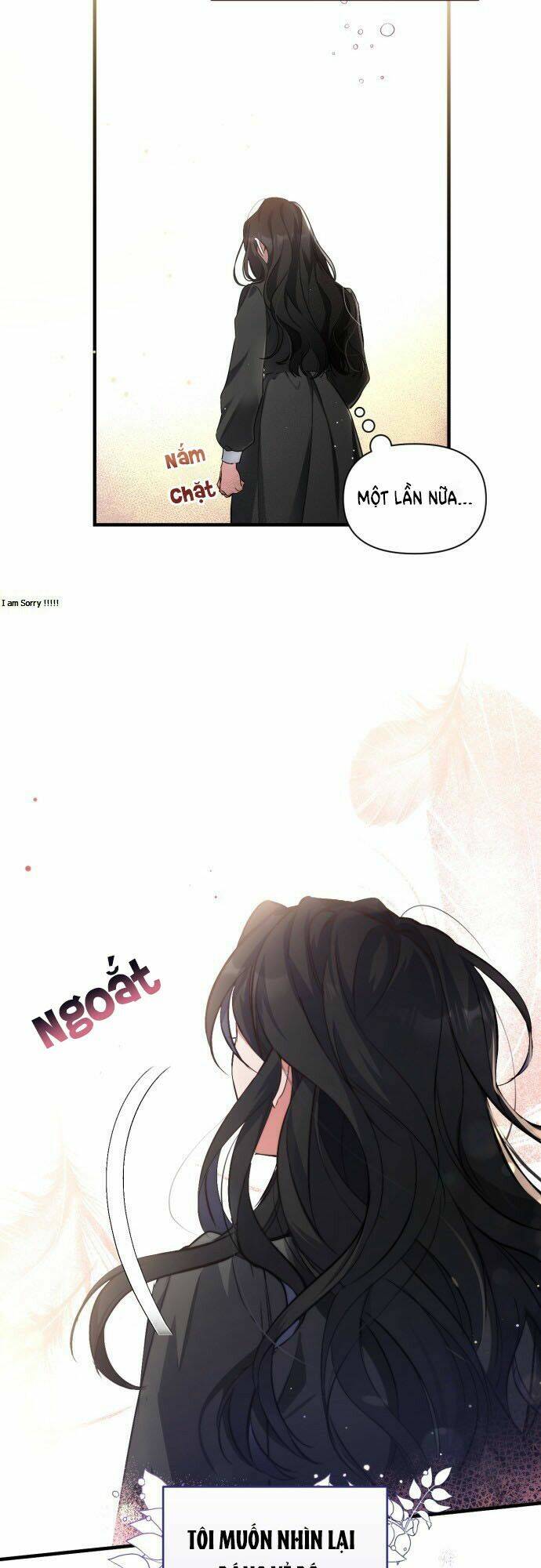 Dành Cho Nhân Vật Bị Bỏ Rơi Yêu Thích Nhất Của Tôi Chapter 2.2 - Trang 2