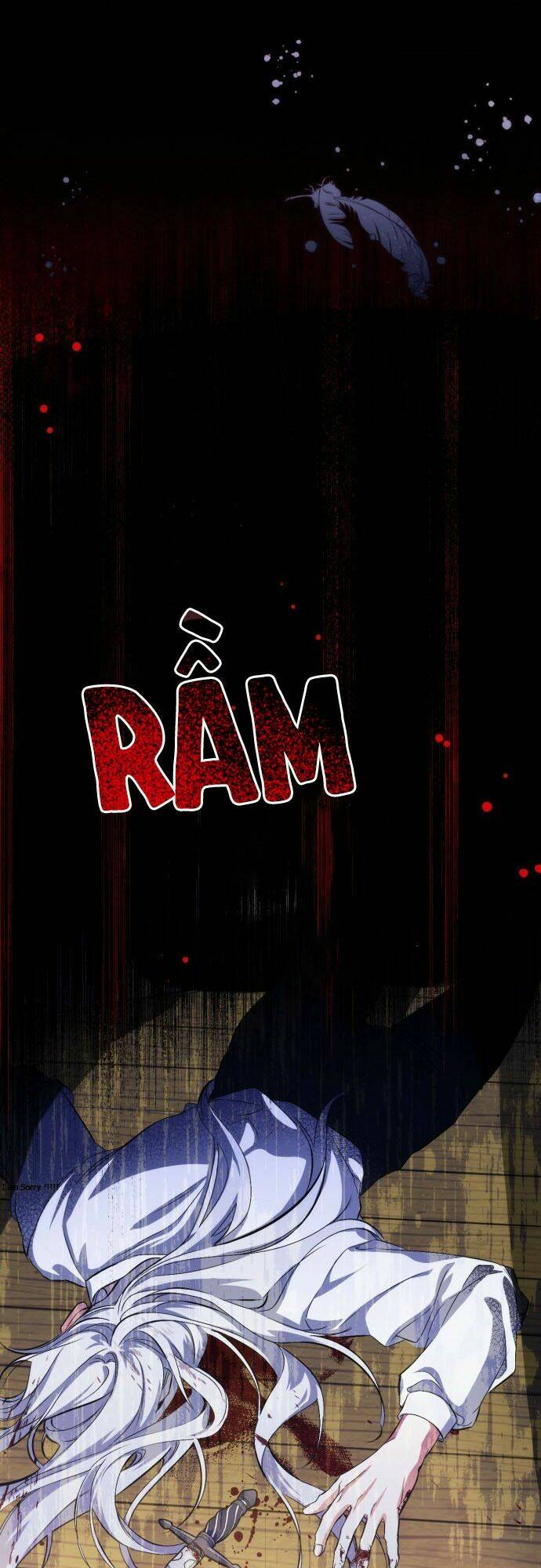 Dành Cho Nhân Vật Bị Bỏ Rơi Yêu Thích Nhất Của Tôi Chapter 2.2 - Trang 2