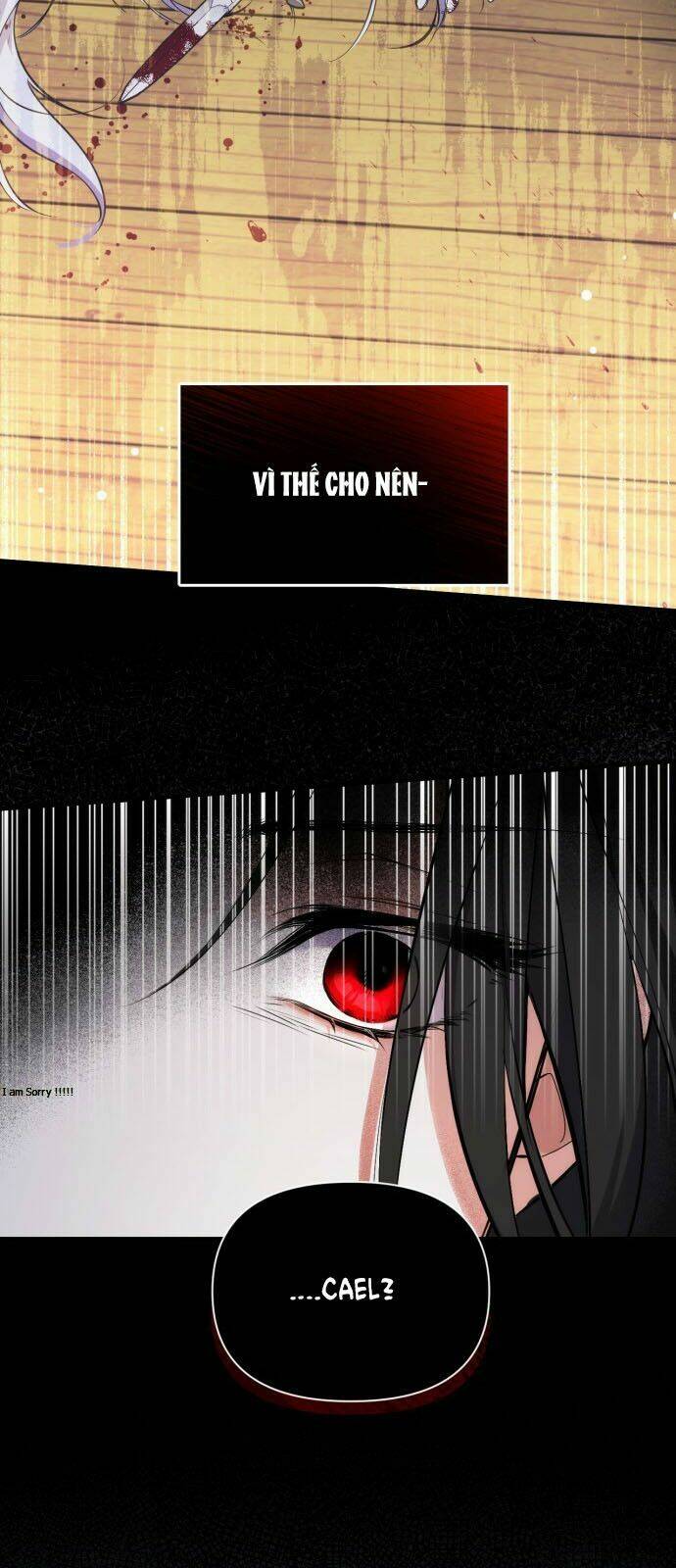 Dành Cho Nhân Vật Bị Bỏ Rơi Yêu Thích Nhất Của Tôi Chapter 2.2 - Trang 2