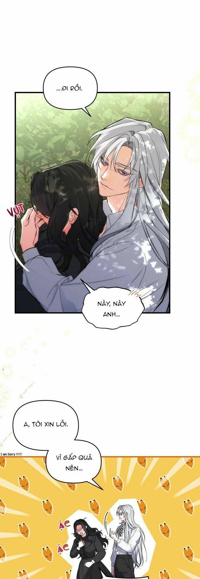 Dành Cho Nhân Vật Bị Bỏ Rơi Yêu Thích Nhất Của Tôi Chapter 2.2 - Trang 2