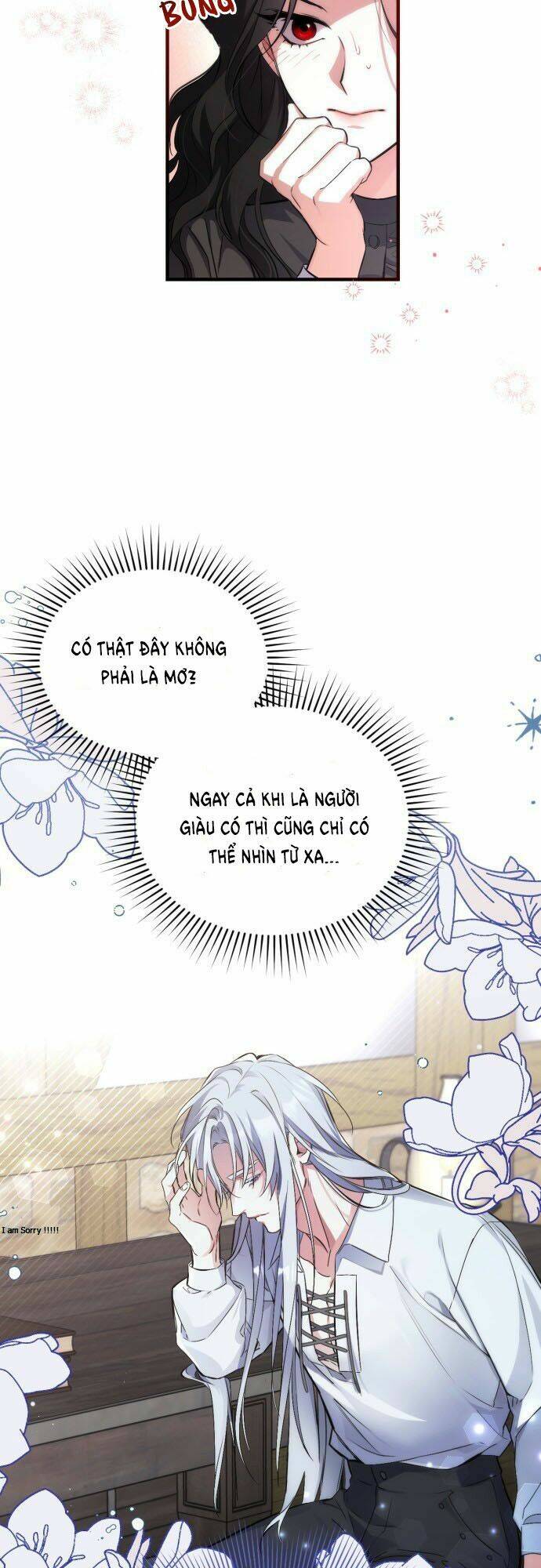 Dành Cho Nhân Vật Bị Bỏ Rơi Yêu Thích Nhất Của Tôi Chapter 2.2 - Trang 2