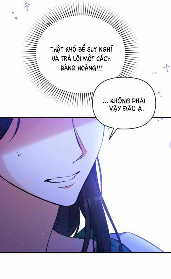 Dành Cho Nhân Vật Bị Bỏ Rơi Yêu Thích Nhất Của Tôi Chapter 20.5 - Trang 2