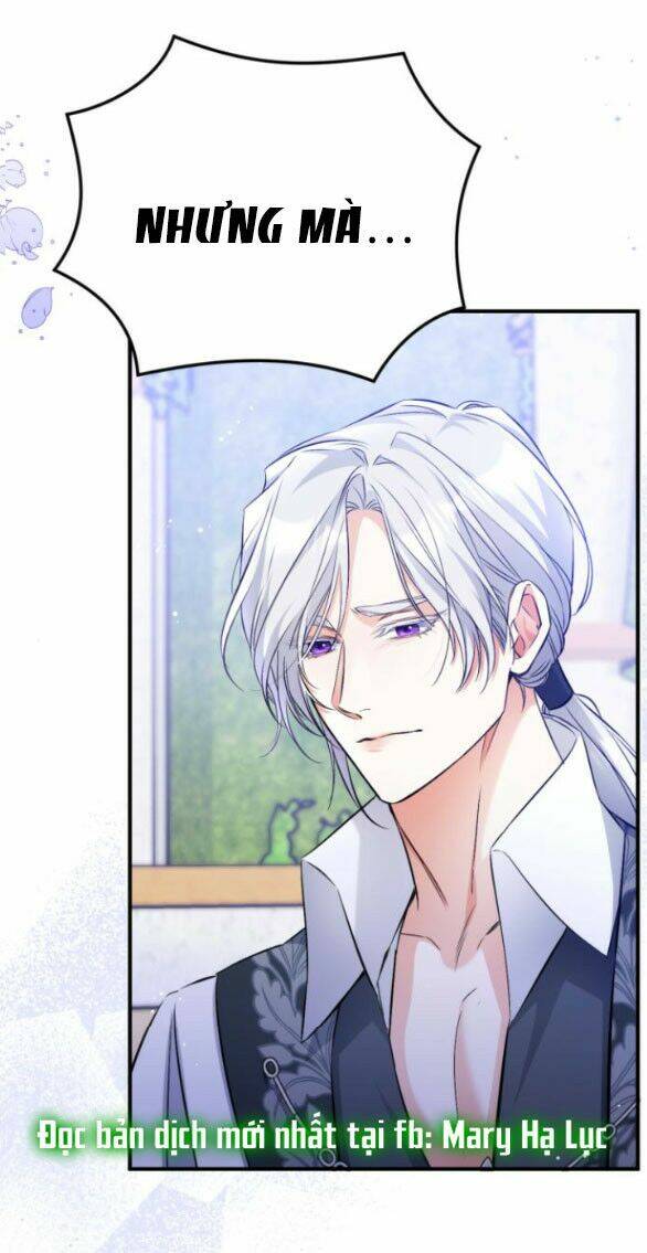 Dành Cho Nhân Vật Bị Bỏ Rơi Yêu Thích Nhất Của Tôi Chapter 20.5 - Trang 2