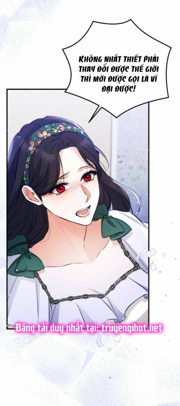 Dành Cho Nhân Vật Bị Bỏ Rơi Yêu Thích Nhất Của Tôi Chapter 20.5 - Trang 2