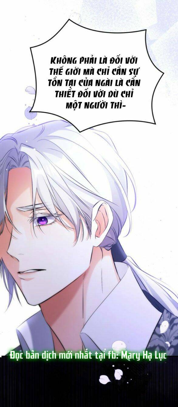 Dành Cho Nhân Vật Bị Bỏ Rơi Yêu Thích Nhất Của Tôi Chapter 20.5 - Trang 2