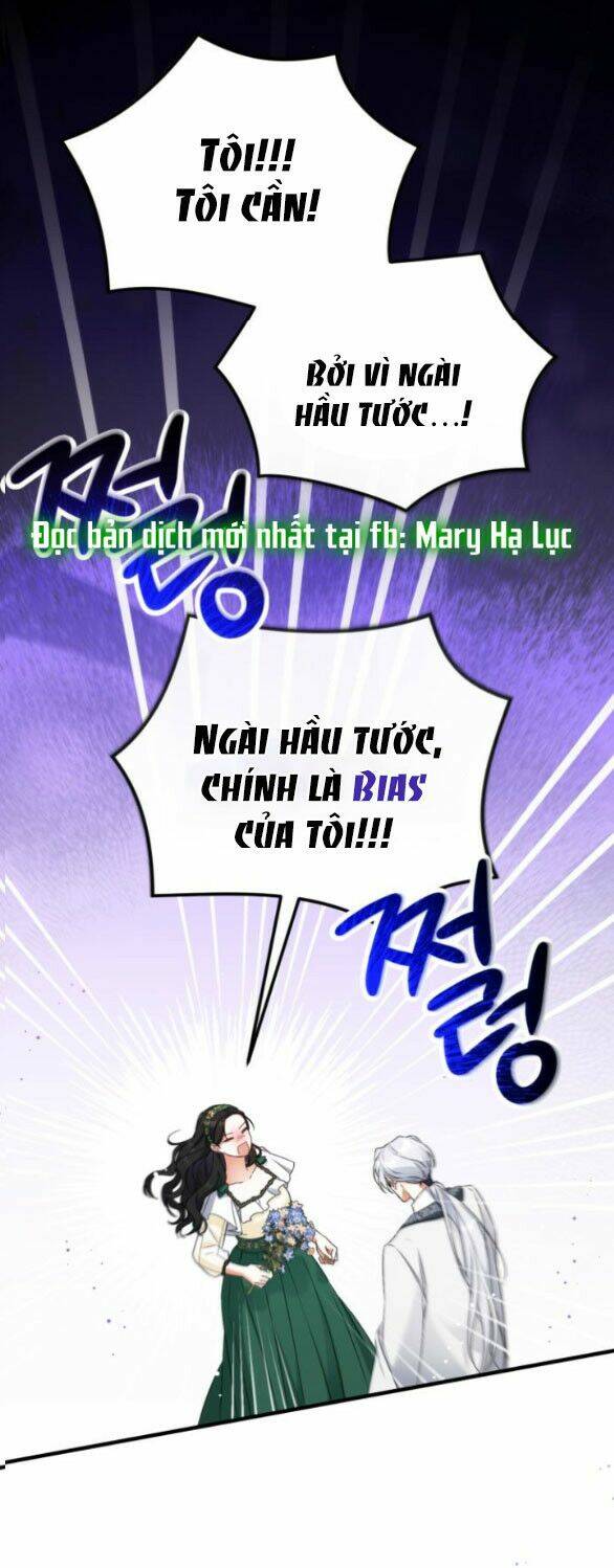 Dành Cho Nhân Vật Bị Bỏ Rơi Yêu Thích Nhất Của Tôi Chapter 20.5 - Trang 2