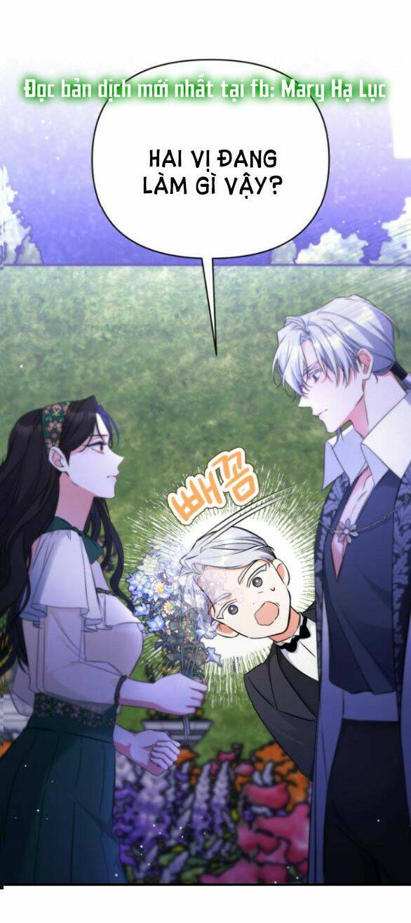Dành Cho Nhân Vật Bị Bỏ Rơi Yêu Thích Nhất Của Tôi Chapter 20.5 - Trang 2