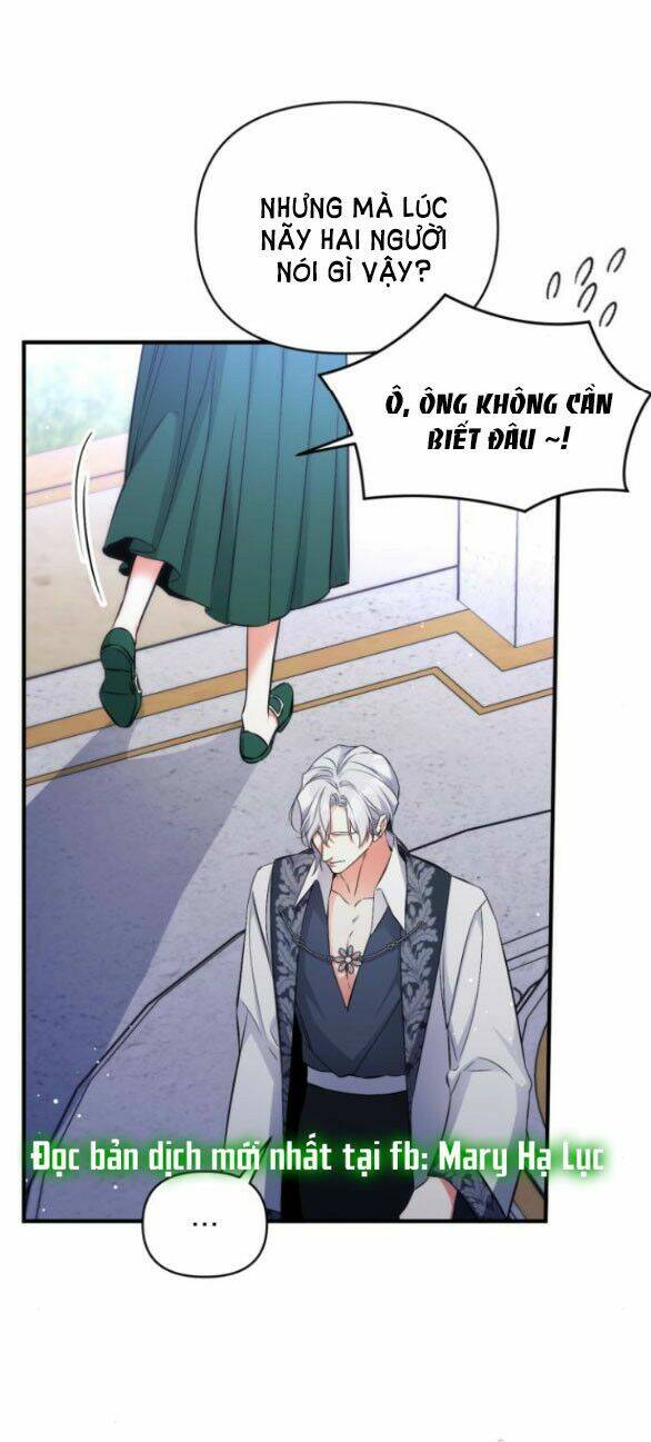 Dành Cho Nhân Vật Bị Bỏ Rơi Yêu Thích Nhất Của Tôi Chapter 20.5 - Trang 2