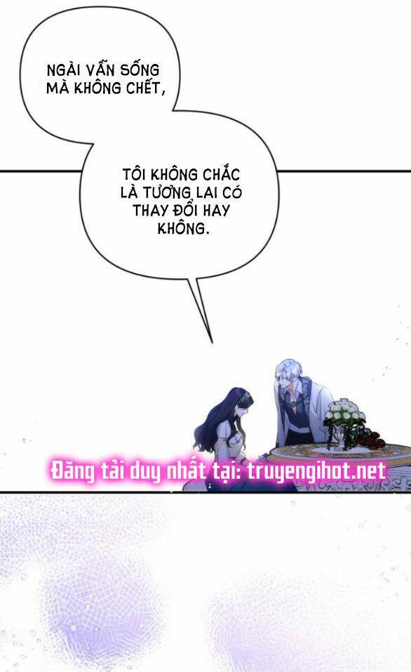 Dành Cho Nhân Vật Bị Bỏ Rơi Yêu Thích Nhất Của Tôi Chapter 20.5 - Trang 2