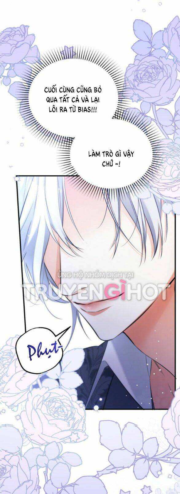 Dành Cho Nhân Vật Bị Bỏ Rơi Yêu Thích Nhất Của Tôi Chapter 20.5 - Trang 2
