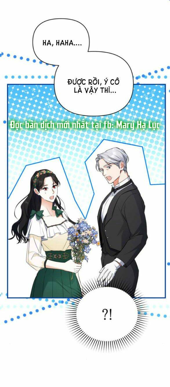 Dành Cho Nhân Vật Bị Bỏ Rơi Yêu Thích Nhất Của Tôi Chapter 20.5 - Trang 2