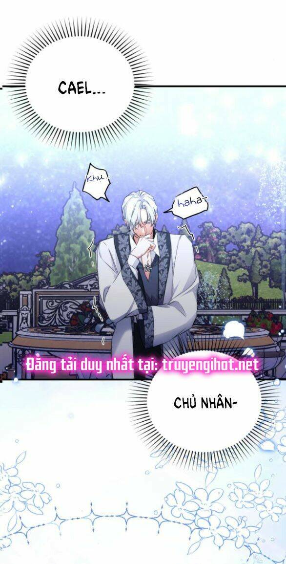 Dành Cho Nhân Vật Bị Bỏ Rơi Yêu Thích Nhất Của Tôi Chapter 20.5 - Trang 2