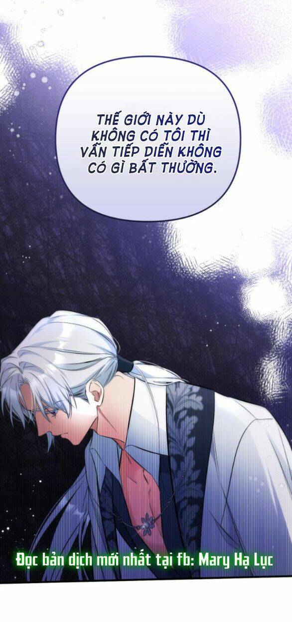 Dành Cho Nhân Vật Bị Bỏ Rơi Yêu Thích Nhất Của Tôi Chapter 20.5 - Trang 2