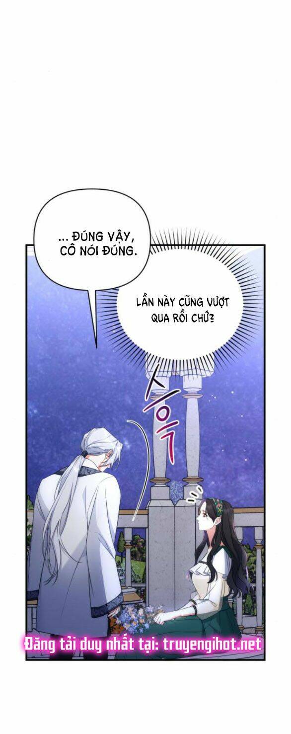 Dành Cho Nhân Vật Bị Bỏ Rơi Yêu Thích Nhất Của Tôi Chapter 20.5 - Trang 2