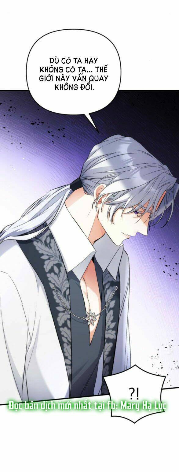 Dành Cho Nhân Vật Bị Bỏ Rơi Yêu Thích Nhất Của Tôi Chapter 20.5 - Trang 2