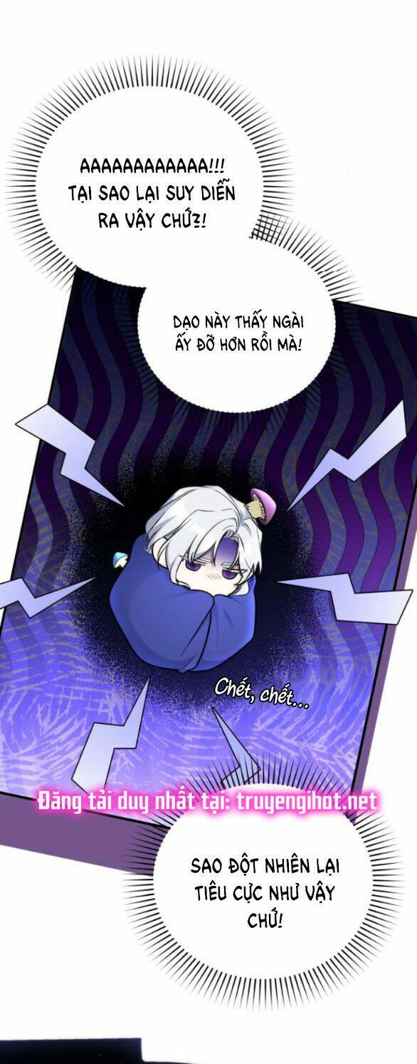 Dành Cho Nhân Vật Bị Bỏ Rơi Yêu Thích Nhất Của Tôi Chapter 20.5 - Trang 2