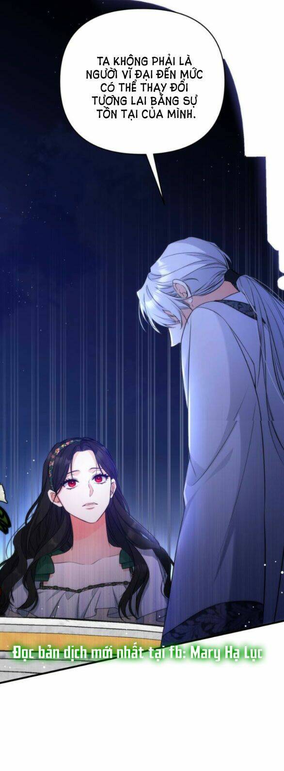 Dành Cho Nhân Vật Bị Bỏ Rơi Yêu Thích Nhất Của Tôi Chapter 20.5 - Trang 2