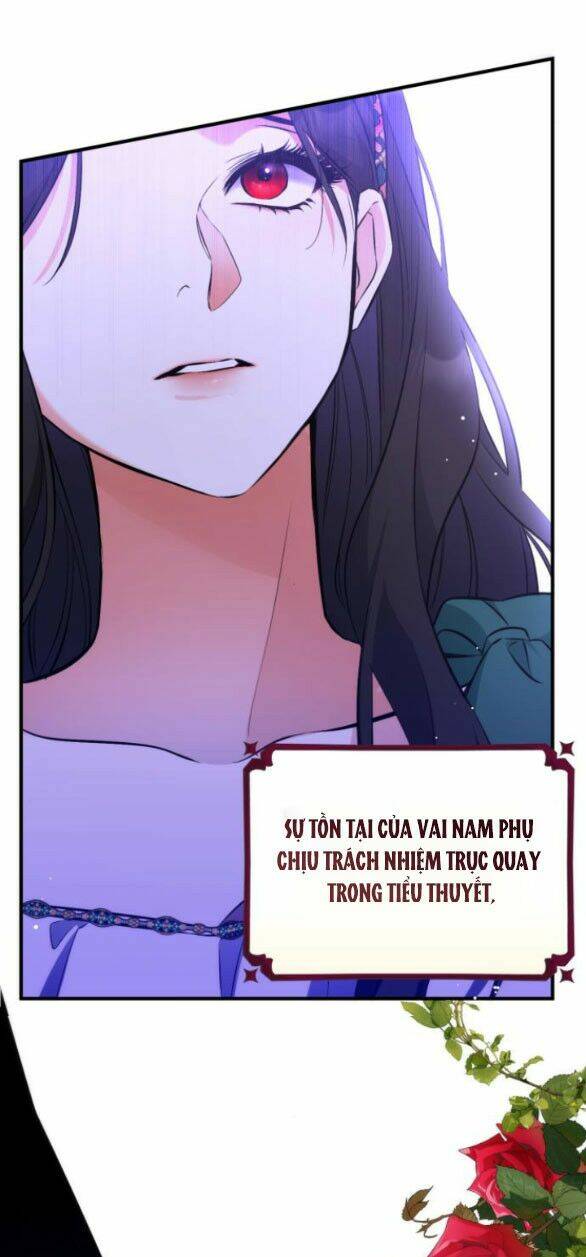 Dành Cho Nhân Vật Bị Bỏ Rơi Yêu Thích Nhất Của Tôi Chapter 20.5 - Trang 2