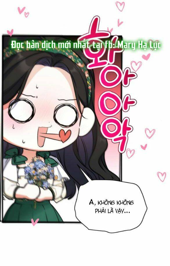 Dành Cho Nhân Vật Bị Bỏ Rơi Yêu Thích Nhất Của Tôi Chapter 20 - Trang 2