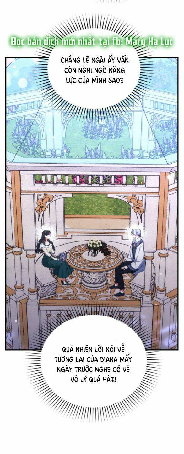 Dành Cho Nhân Vật Bị Bỏ Rơi Yêu Thích Nhất Của Tôi Chapter 20 - Trang 2