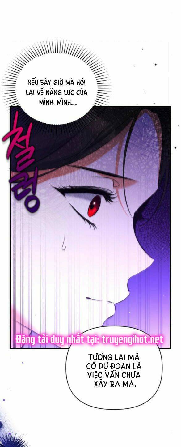 Dành Cho Nhân Vật Bị Bỏ Rơi Yêu Thích Nhất Của Tôi Chapter 20 - Trang 2