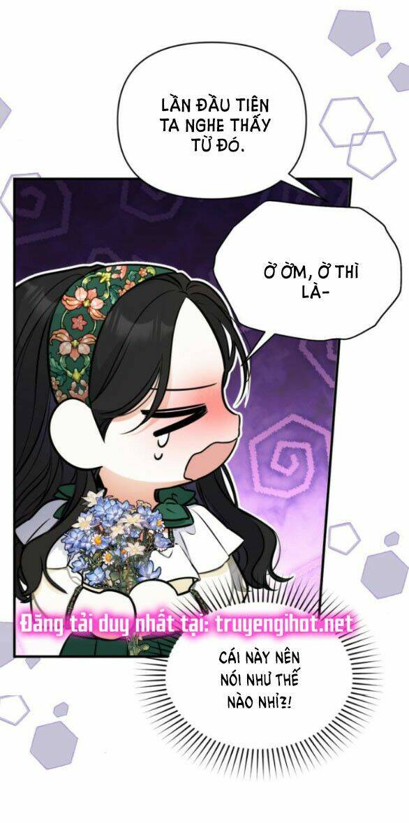 Dành Cho Nhân Vật Bị Bỏ Rơi Yêu Thích Nhất Của Tôi Chapter 20 - Trang 2