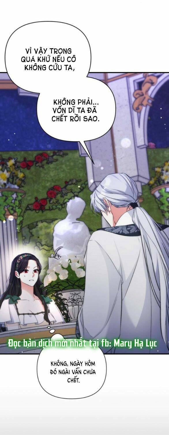 Dành Cho Nhân Vật Bị Bỏ Rơi Yêu Thích Nhất Của Tôi Chapter 20 - Trang 2