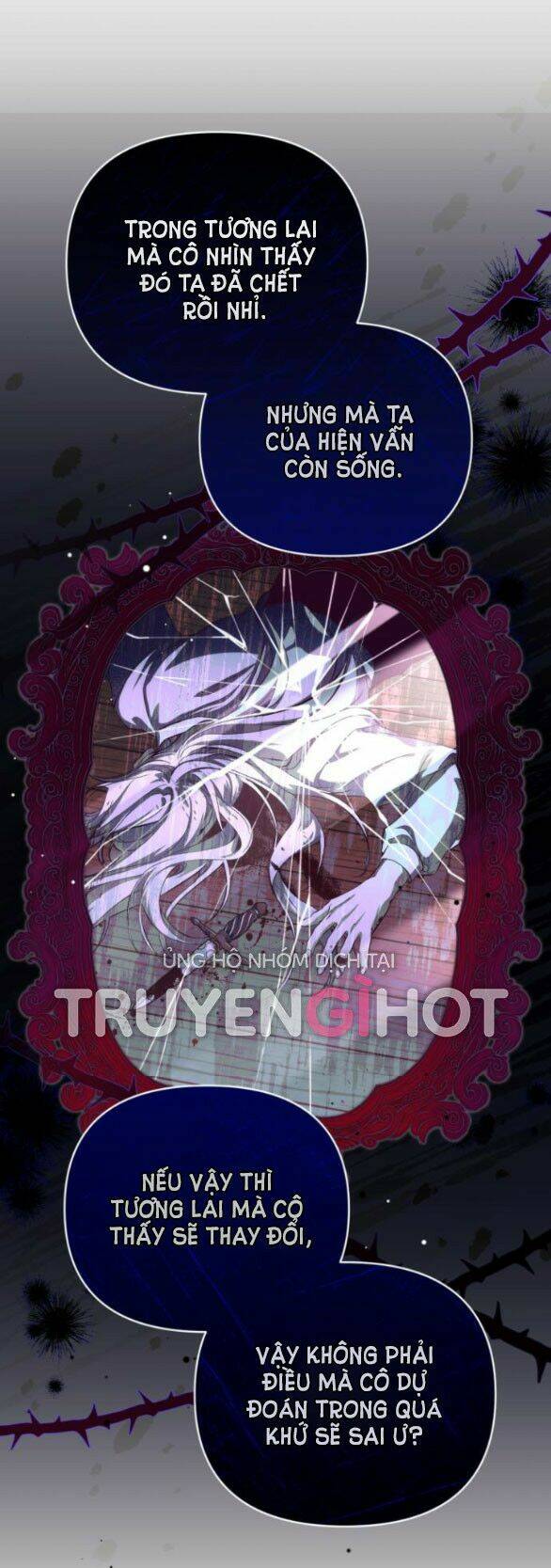 Dành Cho Nhân Vật Bị Bỏ Rơi Yêu Thích Nhất Của Tôi Chapter 20 - Trang 2